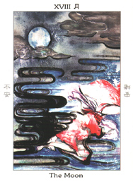 Japanese Tarot